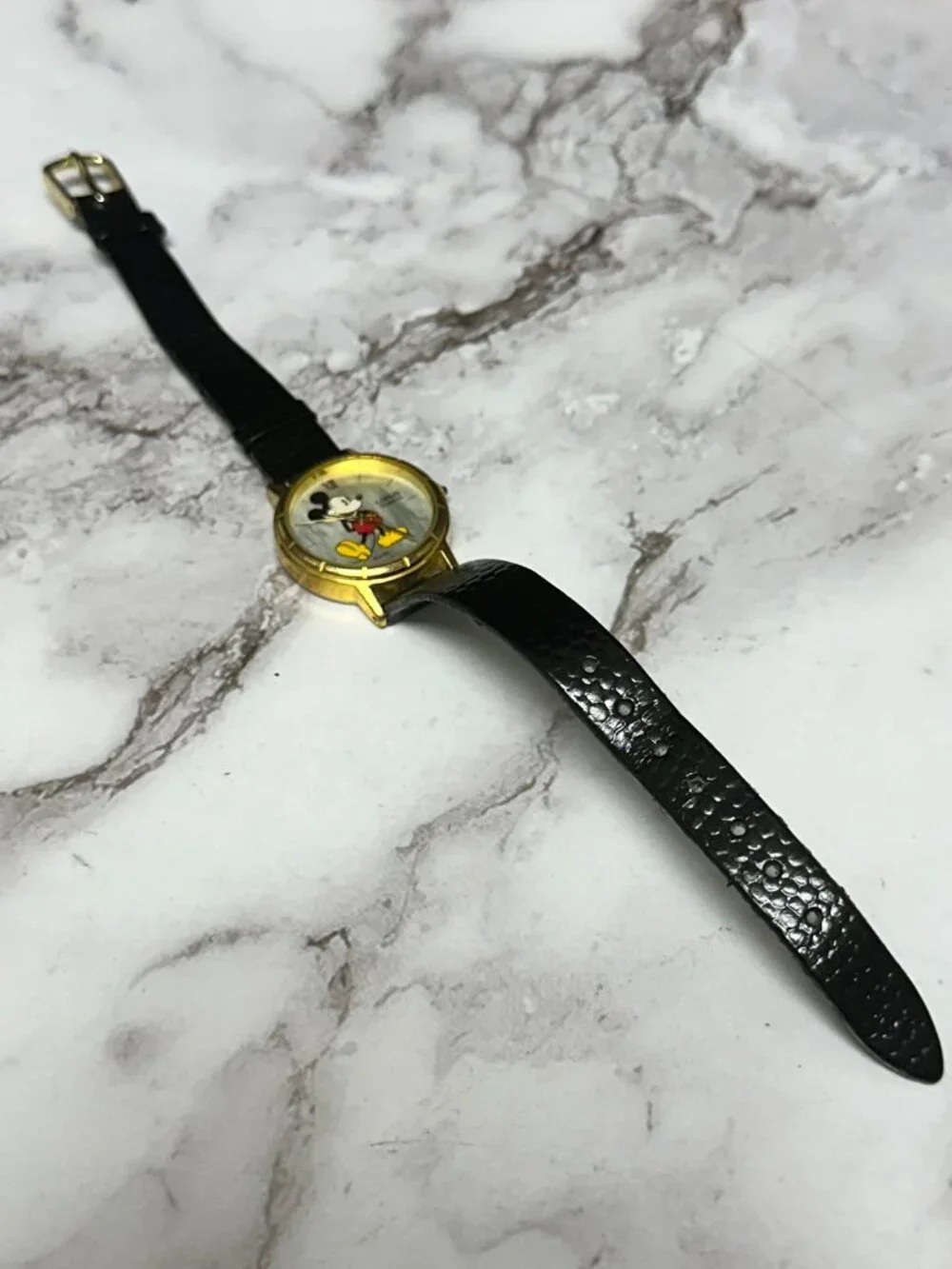 Lorus vintage disney